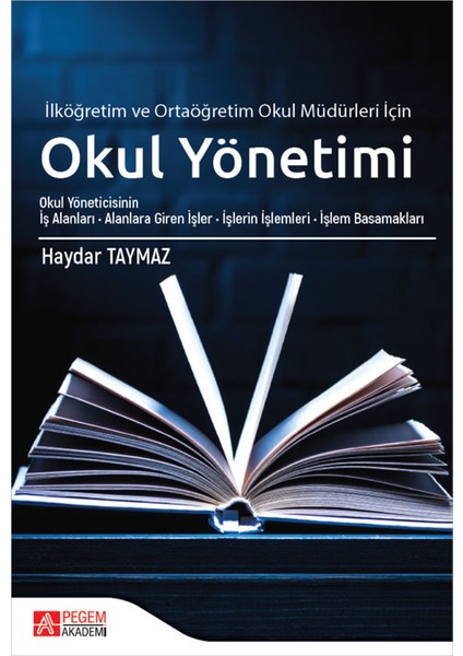 Okul Yönetimi