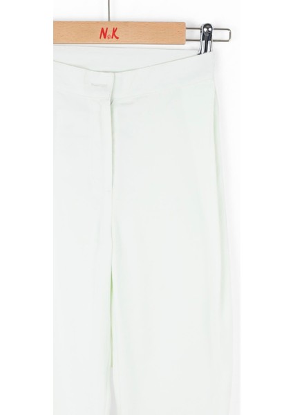 Nk Kız Çocuk Melba Pantolon 4-8 Yaş Mint fırsatları