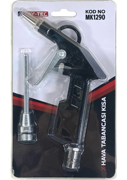 Hava - Su Tabancası Kısa MK-1290