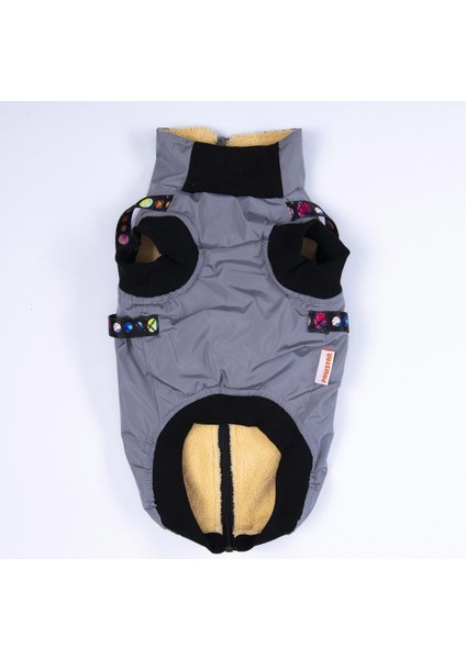 Nuuk Yelek Köpek Yeleği Köpek Kıyafeti Köpek Yağmurluk indirimleri
