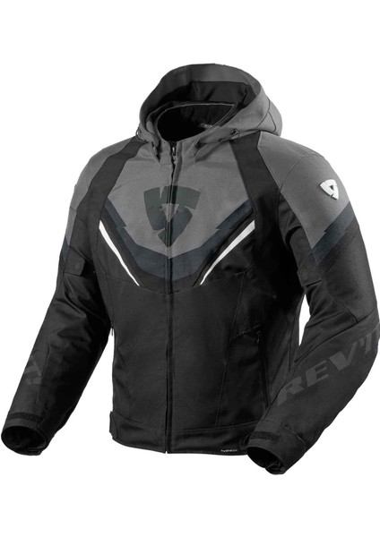 Quantum 3 H2O Motosiklet Montu