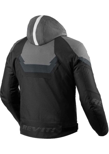Quantum 3 H2O Motosiklet Montu