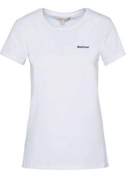 Saltford T-Shirt WH11 White fiyatları