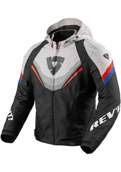 Quantum 3 H2o Motosiklet Montu