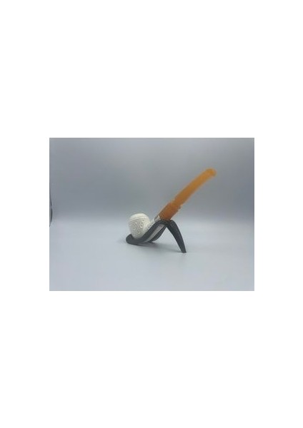 Eon Ripple Pipe Lületaşı Pipo