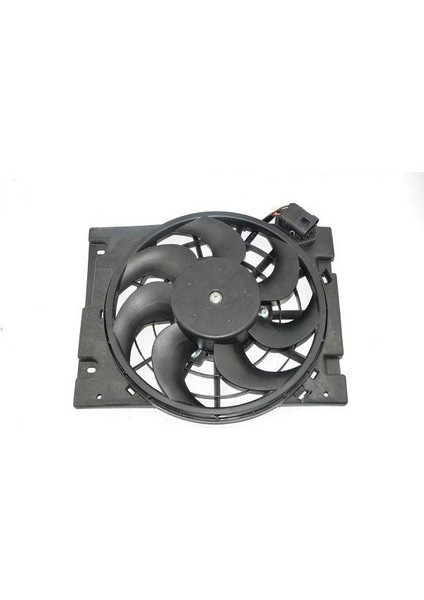 Opel Astra G Fan Motoru Davlumbazlı