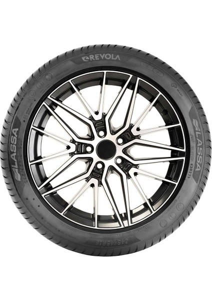 215/40 R17 87W Xl Revola Binek Oto Yaz Lastiği (Üretim Yılı: 2025) modelleri