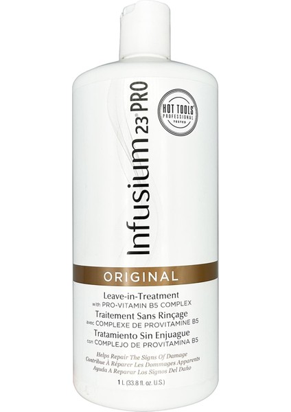 Pro Pro-Vitamin B5 Durulanmayan Saç Bakım Solüsyonu 1 lt