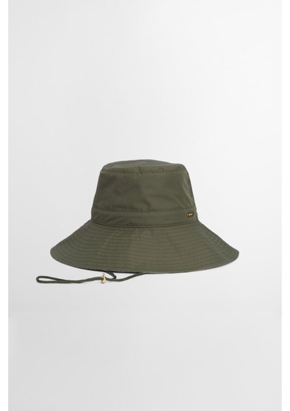 Darla Showerproof Bucket Şapka OL52 Fern/rosemary