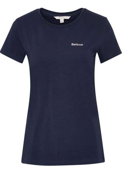 Saltford T-Shirt NY73 Navy fiyatları