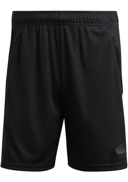 Siyah Erkek Şort TR-ES LOGO SHO IB8122 modelleri