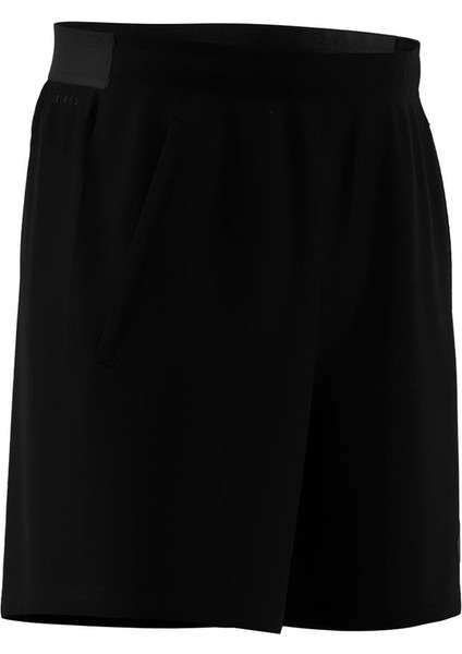 Siyah Erkek Şort TR-ES LOGO SHO IB8122 indirimleri