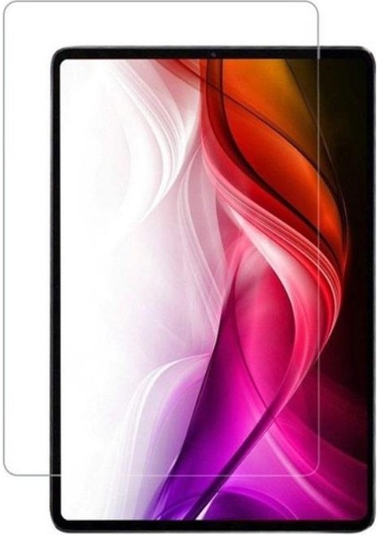 Lenovo Legion Tablet 8.8 Mat Nano Esnek Cam Ekran Koruyucu Film