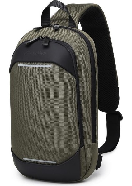 Unisex Su Geçirmez Oxford Kumaş Çapraz Omuz Çantası fiyatları