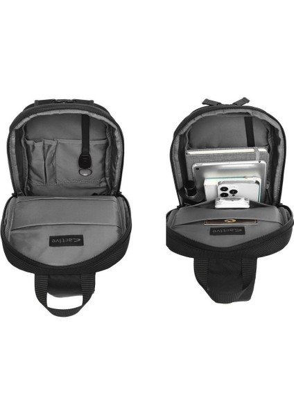 Unisex Su Geçirmez Oxford Kumaş Çapraz Omuz Çantası modelleri