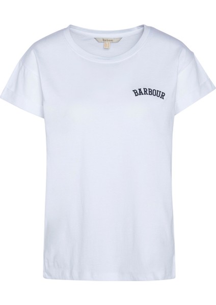 Kenmore T-Shirt WH11 White