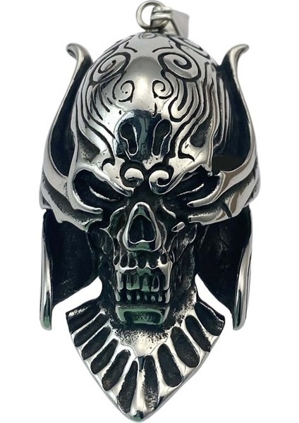 Egemen Erkek Metal Kolyesi (Yurt Dışından) fiyatları