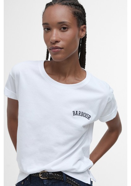 Kenmore T-Shirt WH11 White