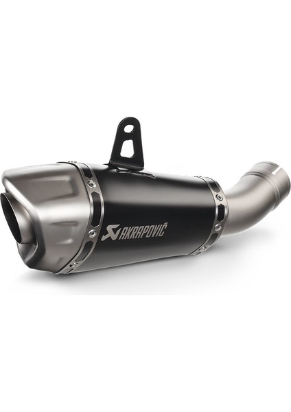 Akrapovıc Egzoz S-k10so28-asztbl Kawasakı Nınja Zx-10r - Zx10rr (