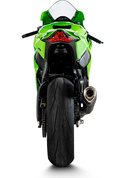 Akrapovıc Egzoz S-k10so28-asztbl Kawasakı Nınja Zx-10r - Zx10rr ( fırsatları