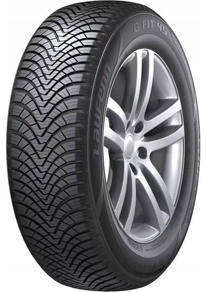 225/45 R18 95Y Xl G Fit 4s LH71 Binek 4 Mevsim Lastiği (Üretim Yılı: 2024)