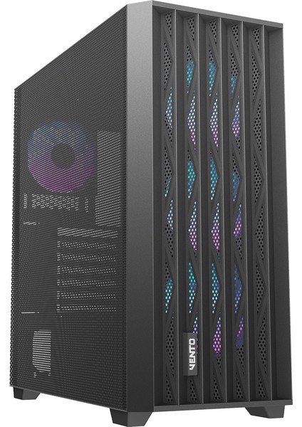VG4050L 850W Bilgisayar Kasası