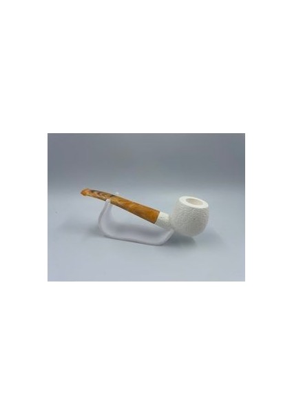 Golden Flame Pipe Lületaşı Pipo
