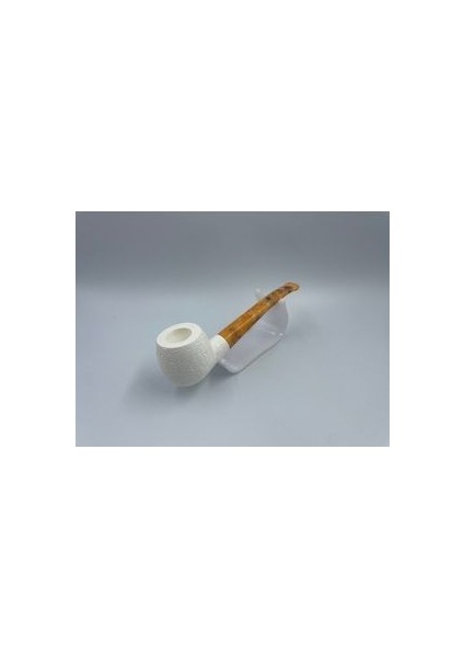Golden Flame Pipe Lületaşı Pipo