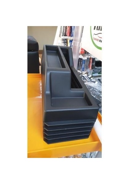 Tofaş Elfreni Ara Konsülü El Fren Orta Konsolu Doğan Şahin Kartal