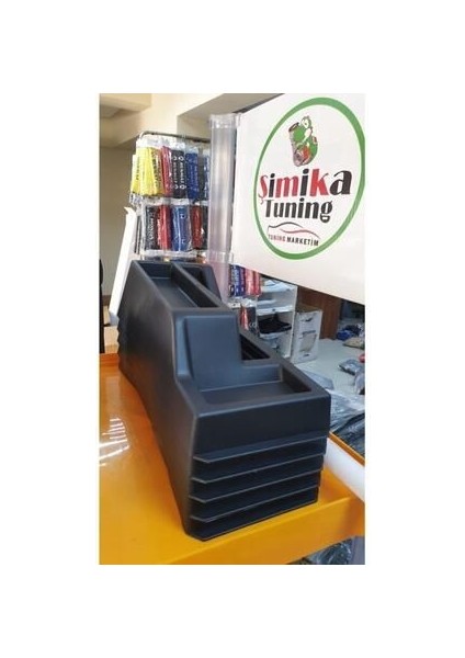 Tofaş Elfreni Ara Konsülü El Fren Orta Konsolu Doğan Şahin Kartal modelleri