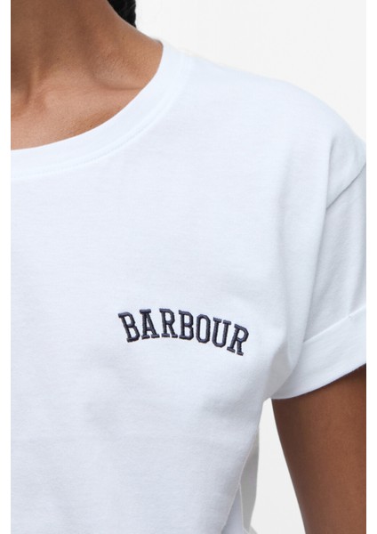 Kenmore T-Shirt WH11 White