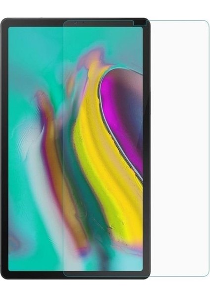 Tcl Tab 10 S 10.1 Mat Nano Esnek Cam Ekran Koruyucu Film