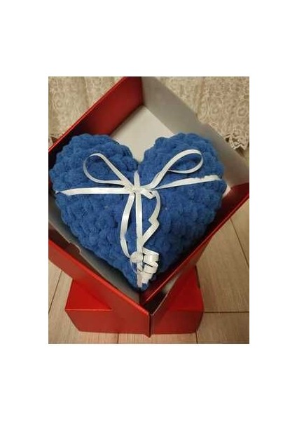 Alize Puffy Kalpli Yastık Kutulu 35-40 cm Arası fiyatları