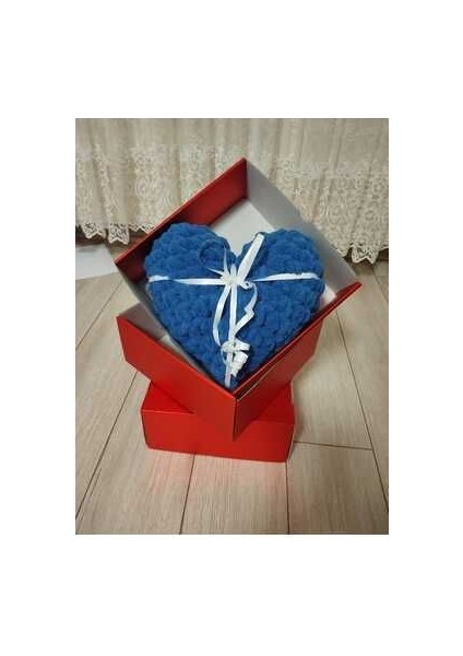 Alize Puffy Kalpli Yastık Kutulu 35-40 cm Arası fırsatları