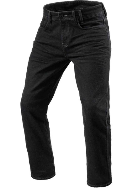 Lombard 3 Kevlar Motosiklet Pantolonu
