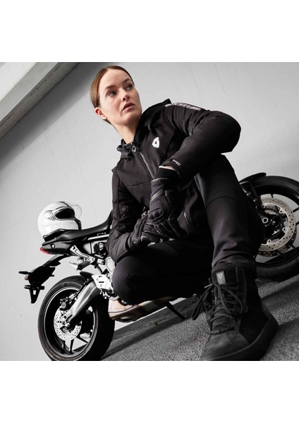 Ellison Kadın Motosiklet Pantolonu modelleri
