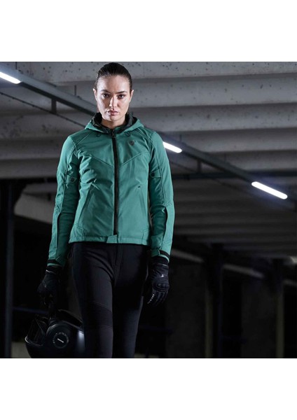 Ellison Kadın Motosiklet Pantolonu indirimleri