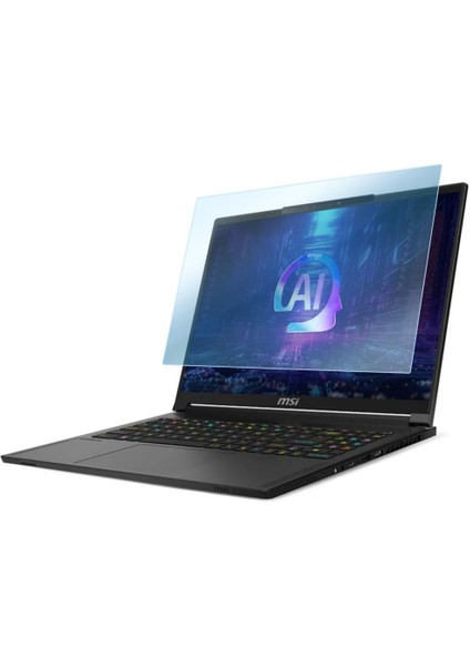 Msı Prestige 13 Aı Evo Ekran Koruyucu 13.3 Inç Nano 16:10
