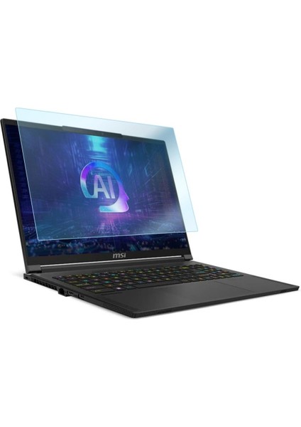 Msı Prestige 13 Aı Evo Ekran Koruyucu 13.3 Inç Nano 16:10