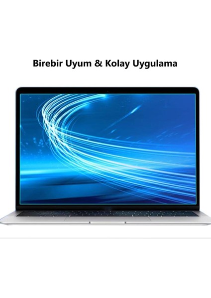 Msı Prestige 13 Aı Evo Ekran Koruyucu 13.3 Inç Nano 16:10