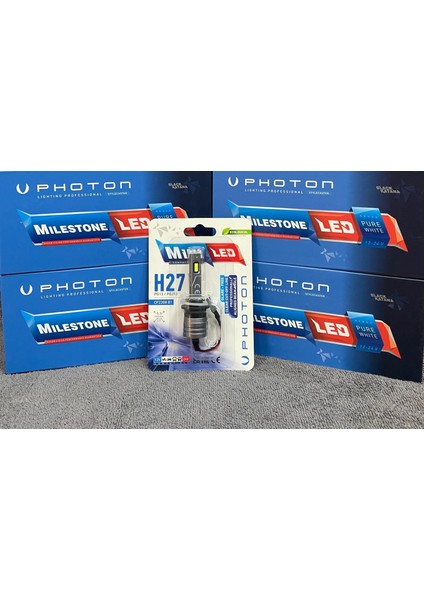 H27 Mini LED CP2308 B1 %100 Orjinal