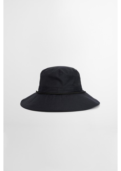 Evie Showerproof Bucket Şapka NY91 Dk. Navy