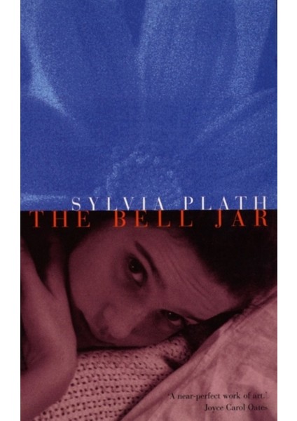 Bell Jar - Sylvia Plath