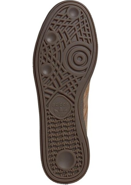 Kahverengi Erkek Sneaker HANDBALL SPEZIAL JH5448