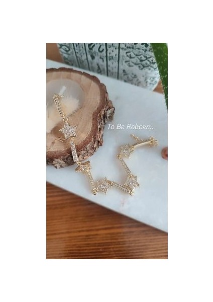 Çelik Yıldız Model Kuyumcu Işçiliğinde Vip Bileklik Vip Hediyelik fırsatları