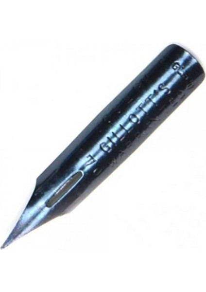 : Joseph Gillot Drawing Nibs : No 170