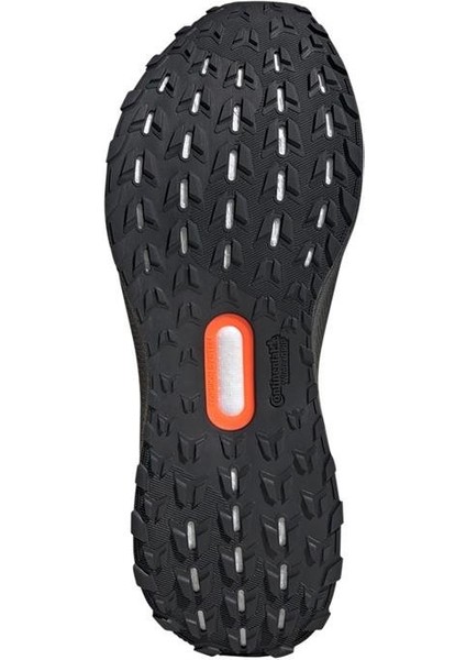 Yeşil Erkek Koşu Ayakkabısı ULTRABOOST 5 CLIMAWARM IG9354