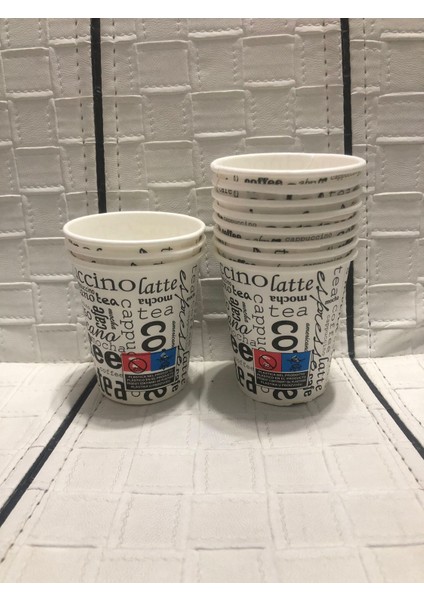 7 Oz Karton Bardak ( 3000 Lİ )