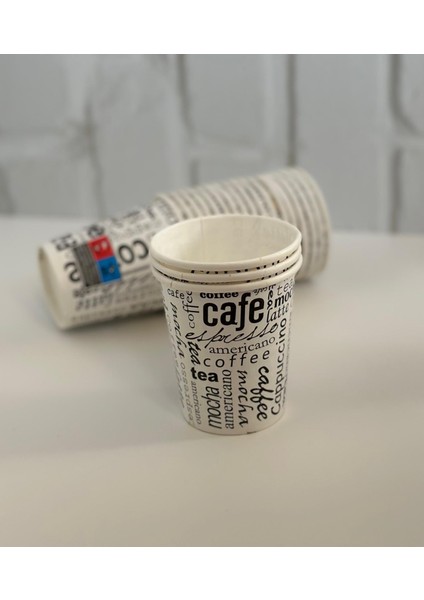 7 Oz Karton Bardak ( 3000 Lİ ) indirimleri