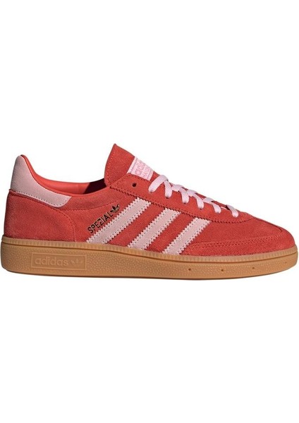 Turuncu Kadın Sneaker Handball Spezıal W Ie5894